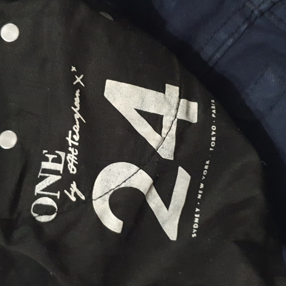 One Teaspoon Free birds Distress Jeans - Picture 8 of 12